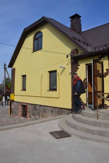 Фотографии Дома для отпуска Apartments near Museum г. Браслав (Беларусь) №5 Фото Дома для отпуска Apartments near Museum г. Браслав 5
