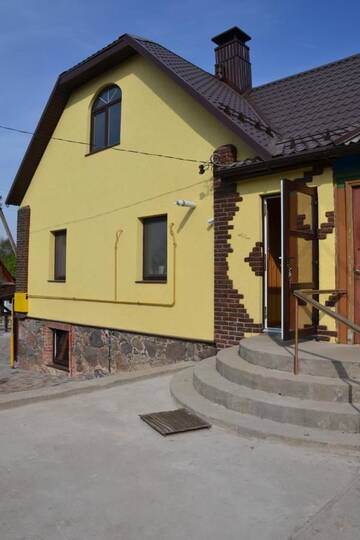 Фотографии Дома для отпуска Apartments near Museum г. Браслав (Беларусь) №2 Фото Дома для отпуска Apartments near Museum г. Браслав 2