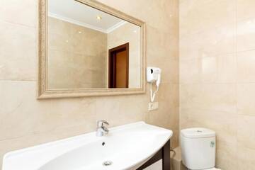 Фото номера Двухместный номер «Комфорт» с 1 кроватью Отель Braslaw Lakes Hotel г. Браслав 4