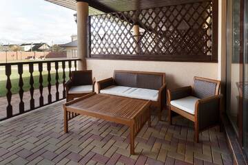 Фото номера Бунгало Отель Braslaw Lakes Hotel г. Браслав 2