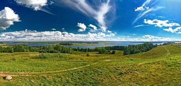 Фото Гостевой дом Гостевой дом Озерный г. Браслав 1