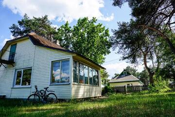 Фотографии Гостевой дом Guest House Domik v sosnah г. Браслав (Беларусь) №4 Фото Гостевой дом Guest House Domik v sosnah г. Браслав 4