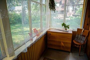 Фотографии Гостевой дом Guest House Domik v sosnah г. Браслав (Беларусь) №5 Фото Гостевой дом Guest House Domik v sosnah г. Браслав 5