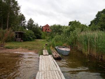 Фотографии Гостевой дом Guest House Domik v sosnah г. Браслав (Беларусь) №2 Фото Гостевой дом Guest House Domik v sosnah г. Браслав 2