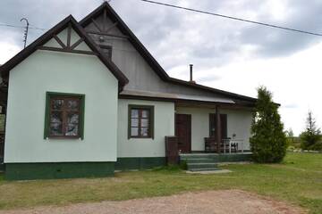 Фотографии Загородные дома Nedrovo Ustye Country House г. Браслав (Беларусь) №5 Фото Загородные дома Nedrovo Ustye Country House г. Браслав 5