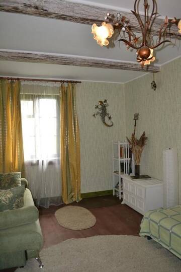 Фото номера Апартаменты с 2 спальнями Загородные дома Nedrovo Ustye Country House г. Браслав 28