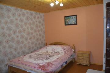 Фото номера Дом для отпуска Дома для отпуска Apartments near Museum г. Браслав 11
