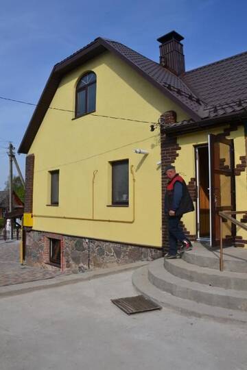 Фото номера Дом для отпуска Дома для отпуска Apartments near Museum г. Браслав 18