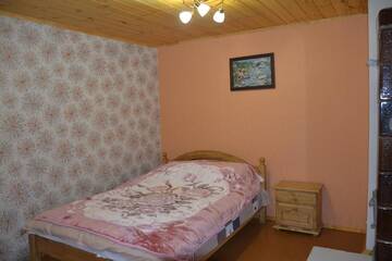 Фото номера Дом для отпуска Дома для отпуска Apartments near Museum г. Браслав 15
