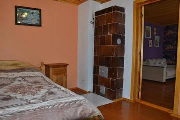 Фото номера Дом для отпуска Дома для отпуска Apartments near Museum г. Браслав 16