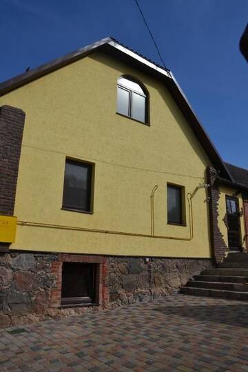 Фото номера Дом для отпуска Дома для отпуска Apartments near Museum г. Браслав 19