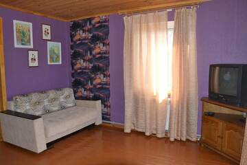 Фото номера Дом для отпуска Дома для отпуска Apartments near Museum г. Браслав 17