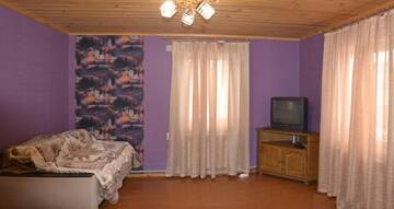 Фото номера Дом для отпуска Дома для отпуска Apartments near Museum г. Браслав 14