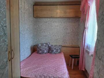 Фото номера Дом для отпуска Дома для отпуска U Podnozhiia Zamkovoi Ghory г. Браслав 3