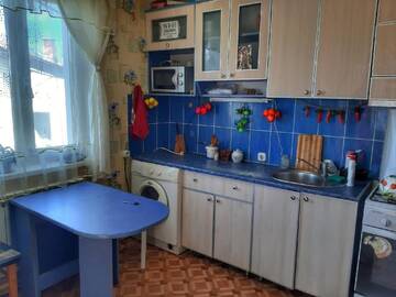 Фото номера Дом для отпуска Дома для отпуска U Podnozhiia Zamkovoi Ghory г. Браслав 4