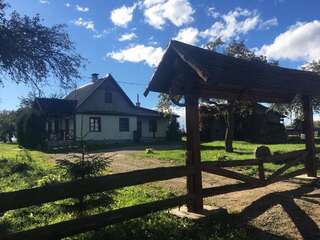 Фото Загородные дома Nedrovo Ustye Country House г. Браслав